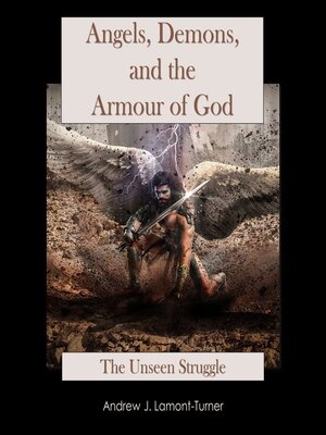 cover image of Angels, Demons and the Armour of God
